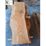 plateau frene olivier live edge fo627