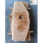 plateau frene olivier live edge fo 629