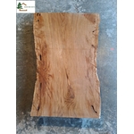 plateau chene live edge ch  651