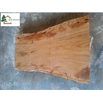 plateau chene live edge ch651