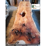 plateau platane live edge PL516