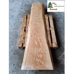 plateau frene brut live edge F762