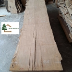plateau chêne brut XXL CH840