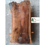 plateau noyer brut live edge N 853