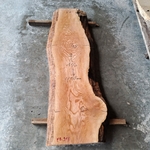 plateau frêne live edge FB913