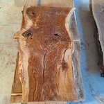 plateau chêne brun CH952
