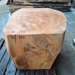 bloc cèdre BC 972