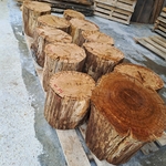 blocs chêne massif