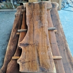 plateau noyer n 1032