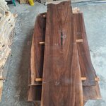 plateau noyer N1042