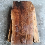 plateau noyer N 1052
