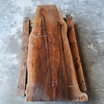 plateau noyer N 1045