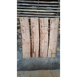 4 plateaux chêne 4PC