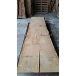 plateau bois brut CH1249