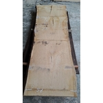 plateau bois brut CH 1249