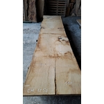 plateau bois brut chêne CH1250