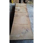 plateau bois brut chêne CH 1250