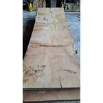 plateau bois brut chêne CH 1251