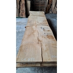 plateau bois brut chêne CH1251
