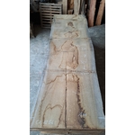 plateau bois brut chêne CH1256