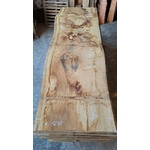 plateau bois brut chêne CH1258