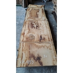 plateau bois brut chêne CH1259