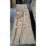 plateau bois brut chêne CH1262