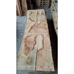 plateau bois brut chêne CH1263