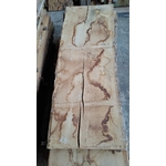 plateau bois brut chêne CH 1263