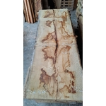 plateau bois brut chêne CH1265
