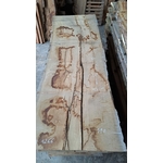 plateau bois brut chêne CH1266