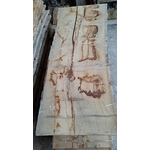 plateau bois brut chêne CH 1266