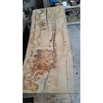plateau bois brut chêne CH 1268