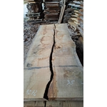 plateau bois brut chêne CH1272