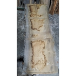 plateau bois brut chêne CH1274