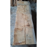 plateau bois brut chêne CH1283
