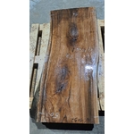 plateau bois noyer N 1097