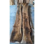 NBM1302 plateau bois noyer