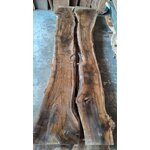 NBM1303 plateau bois noyer