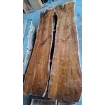 NBM 1305 plateau bois noyer