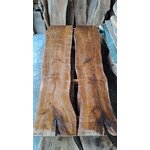NBM1305 plateau bois noyer