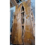 NBM 1306 plateau bois noyer