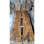 NBM1306 plateau bois noyer
