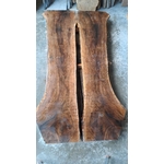 plateau noyer NBM1323