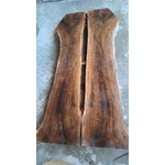 plateau noyer NBM 1323