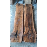plateau noyer NBM1324