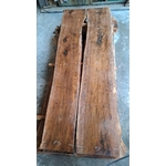 plateau noyer NBM 1326