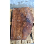 plateau noyer N 1331