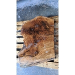 plateau noyer N1332