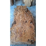 plateau chêne CH1337